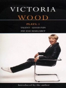 Image of Victoria Wood by Victoria Wood Paperback