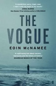 Image of The vogue - Eoin McNamee - Paperback - Used