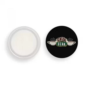 Image of Makeup Revolution X Friends Vanilla Latte Lip Scrub