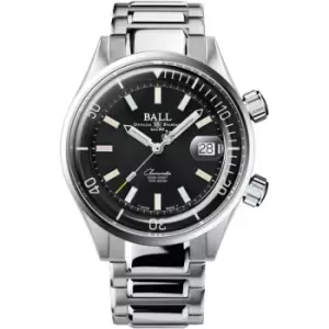 Image of Mens Ball Diver Chronometer Watch