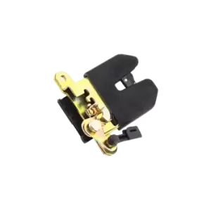 Image of BUGIAD Tailgate Lock AUDI,SKODA,SEAT BDL15721