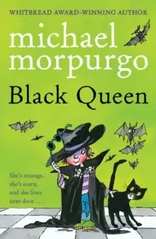 Image of Black Queen