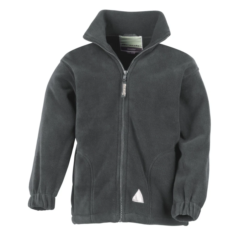 Image of Result RE36J girls's Children's jacket in Multicolour