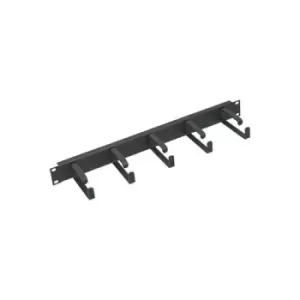 Image of Middle Atlantic Products HCM-1D rack accessory Cable management panel