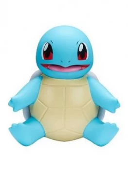 Pokemon 4" Vinyl Figure Squirtle