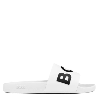 Image of Boss Bay it Slid rblg 10242218 01 - White