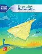 Image of everyday mathematics 4 grade 5 student math journal 1