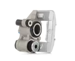 Image of RIDEX Brake caliper Front Axle Left 78B0308 Caliper,Disc brake caliper PEUGEOT,CITROEN,106 II Schragheck (1A_, 1C_),106 I (1A, 1C)