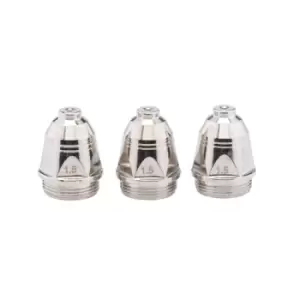 Image of Draper Nozzle (Pack of 3) for Stock No. 70058