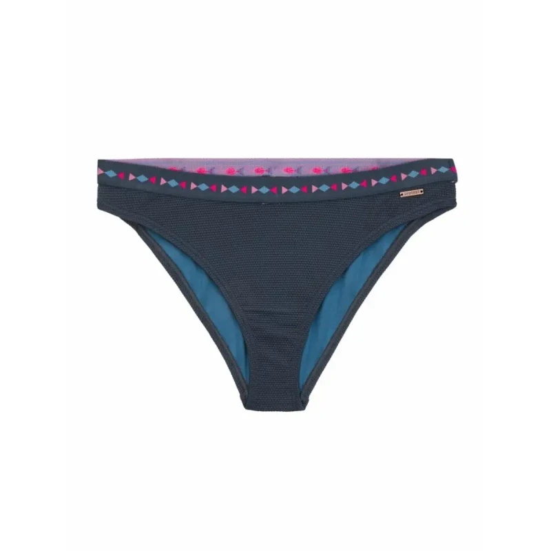 Image of Protest Womens swimsuit bottoms Protest Mixrock 24 Bleu Female M