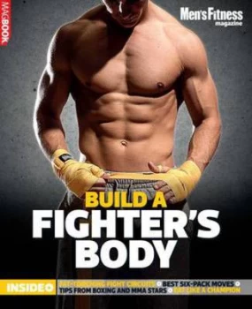 Image of Build a Fighters Body by Joel Snape Paperback