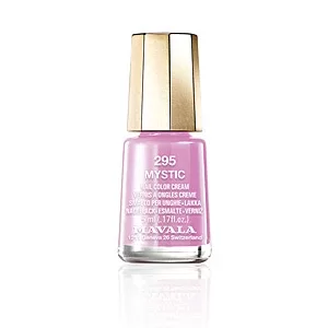Image of NAIL COLOR #295-mistyc