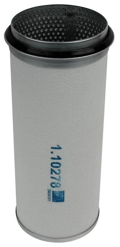 Image of DT Spare Parts 1.10278 Air filter Filter Insert Air Filter (8)