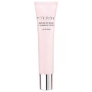 By Terry Baume de Rose Le Gommage Levres Lip Scrub