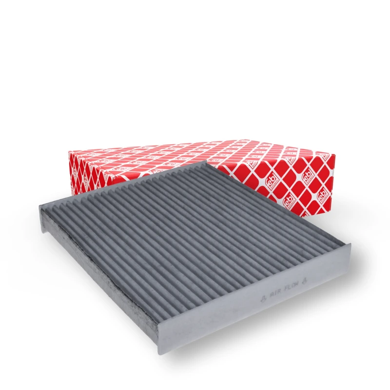 Image of Pollen filter FEBI BILSTEIN 108322