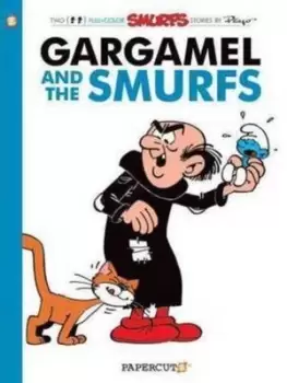 Image of Smurfs #9 Gargamel and the Smurfs The by Peyo