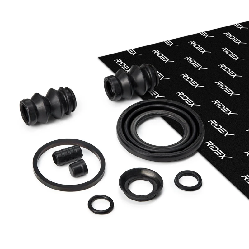 Image of RIDEX Repair Kit, brake caliper RIDEX 405R0284