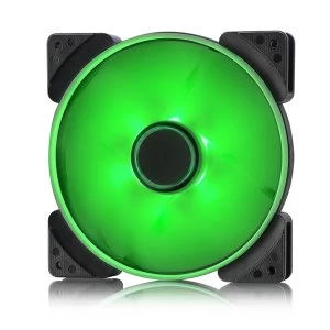 Image of FRACTAL DESIGN COOL Case SL-14 Green Air 120mm