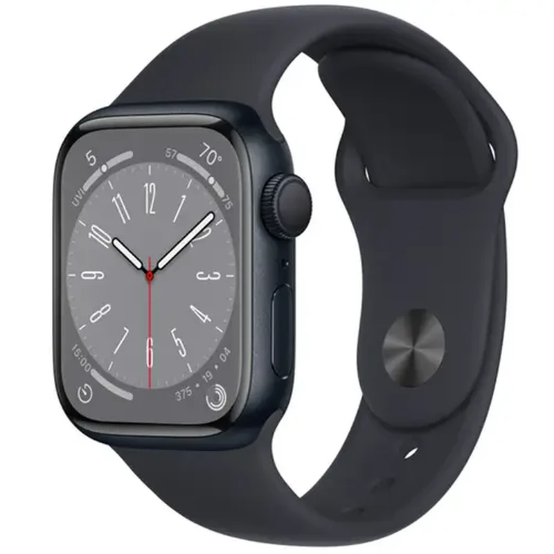 Image of Apple Watch Series 8 Aluminum 41mm GPS Cellular