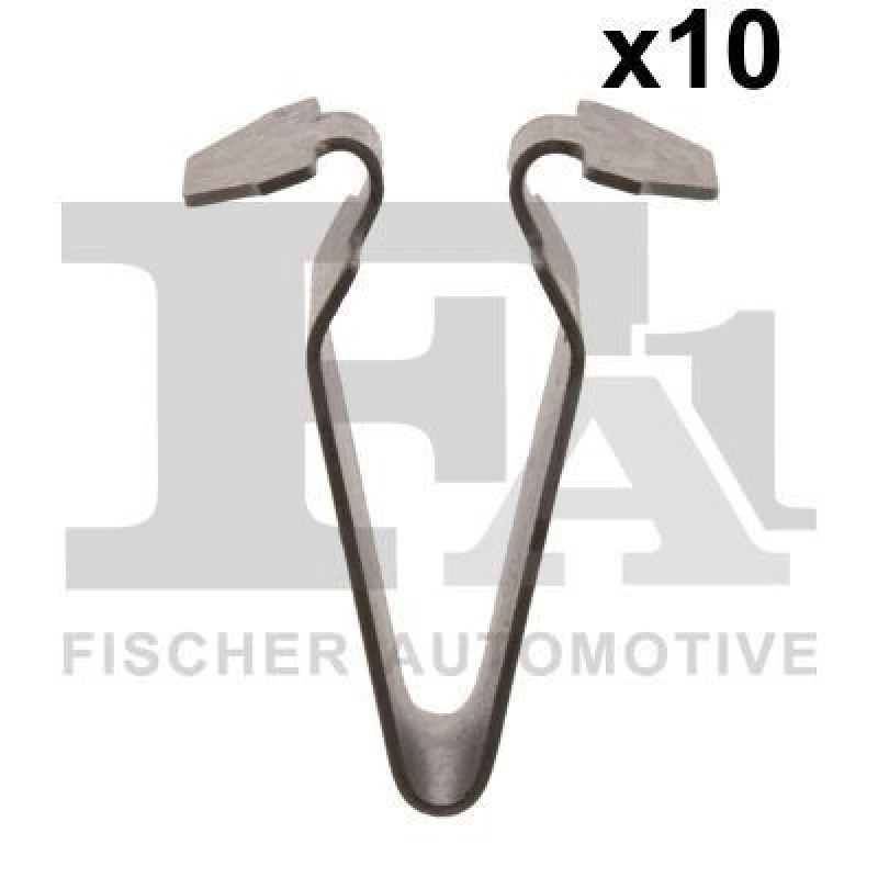Image of FA1 Trim clip FA1 11-40127.10