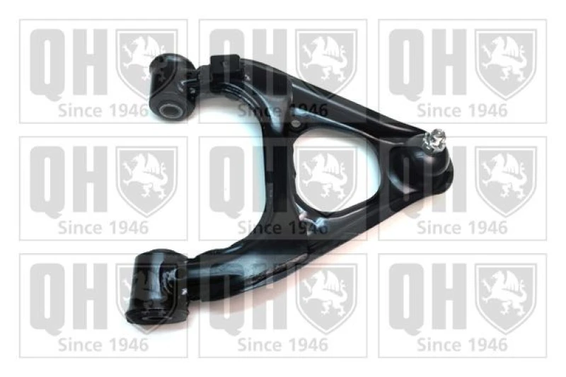 Image of QUINTON HAZELL Suspension arm QUINTON HAZELL QSA2358S