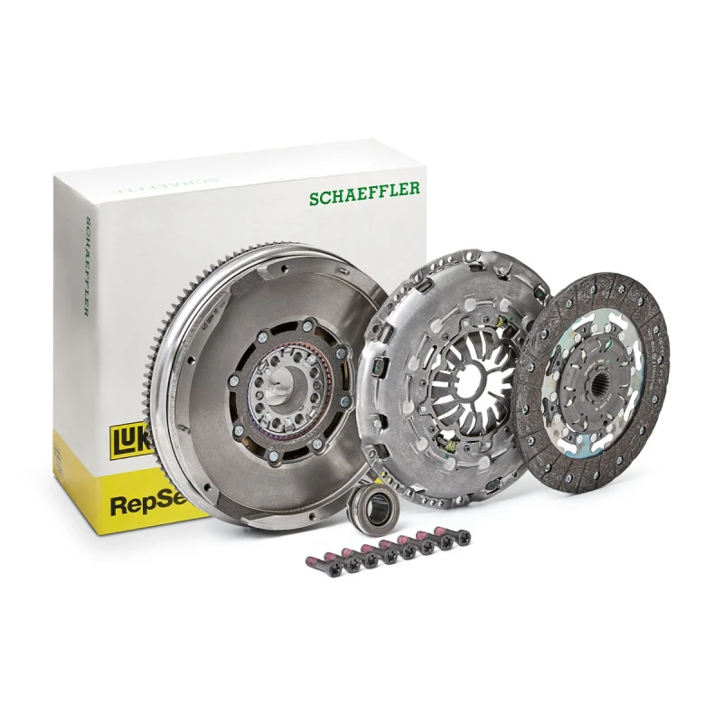 Image of Clutch kit LuK 600 0320 00