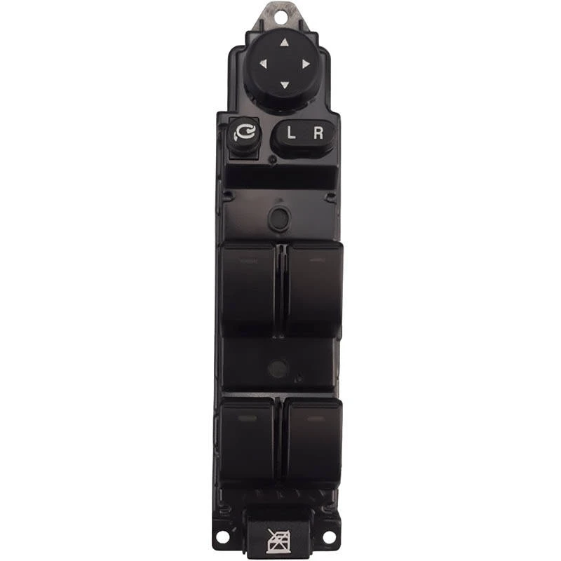 Image of AIC 58869 Switch, window winder Original AIC Quality Driver side Plastic Switch,window winder (1761)
