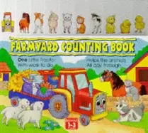Image of farmyard counting book
