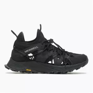 Image of Merrell Moab Flight Sieve - Black