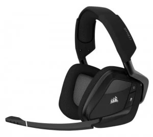 image of Corsair VOID Elite RGB 7.1 CA-9011201-EU Wireless Gaming Headset