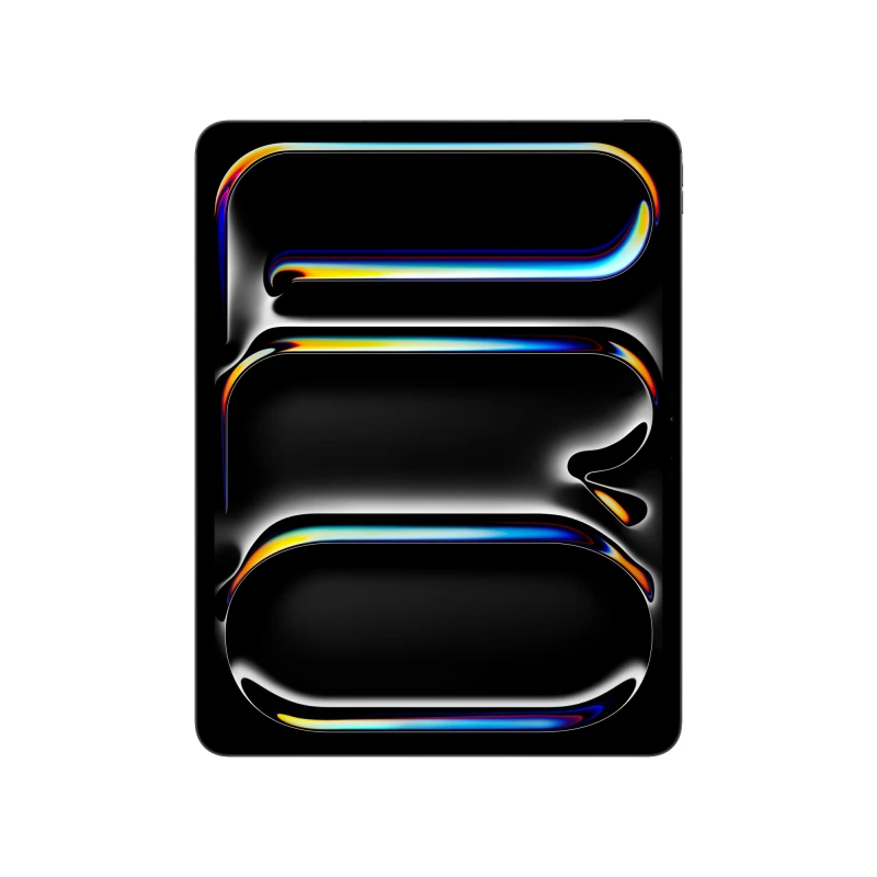 Image of Apple iPad 13-inch Pro WiFi + Cellular 2TB with standard glass - Spac