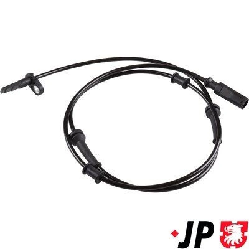 Image of JP GROUP ABS sensor JP GROUP 3397102400