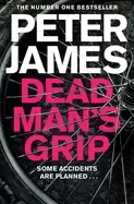 Image of dead mans grip