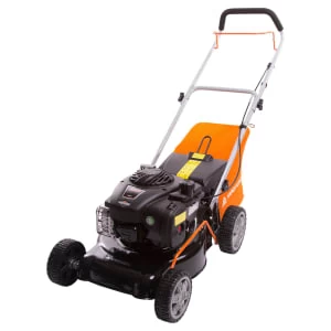 image of Yard Force GM B41 41cm Push Petrol Lawnmower