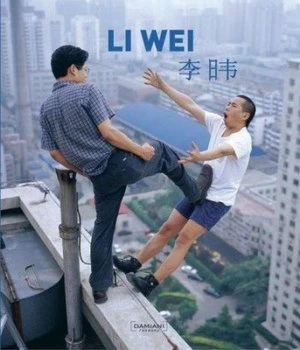 Image of Li Wei by Li Wei Paperback