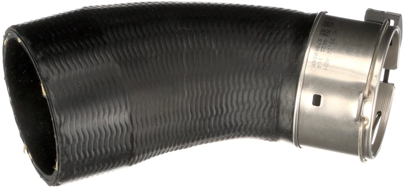 Image of GATES 09-1486 Turbocharger Hose ACM (Polyacrylate) ACM (Polyacrylate) Charger Intake Hose (3314)