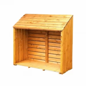 Image of Shire FSC Classic Log Store