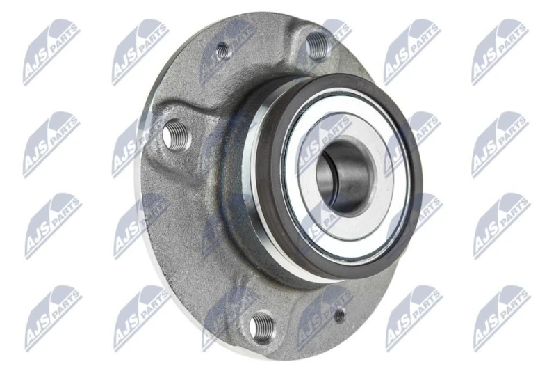 Image of NTY Wheel bearing kit NTY KLT-CT-021