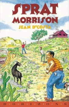 Image of Sprat Morrison by J Dcosta Paperback