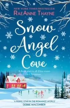 Image of Snow angel cove by RaeAnne Thayne