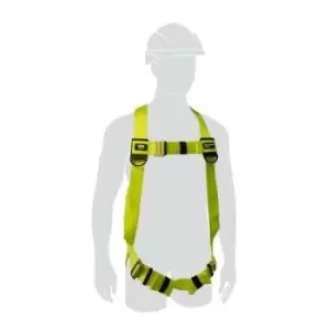 image of Miller BY Honeywell 1036293 H100 one-point harness