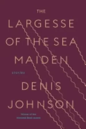 Image of largesse of the sea maiden stories