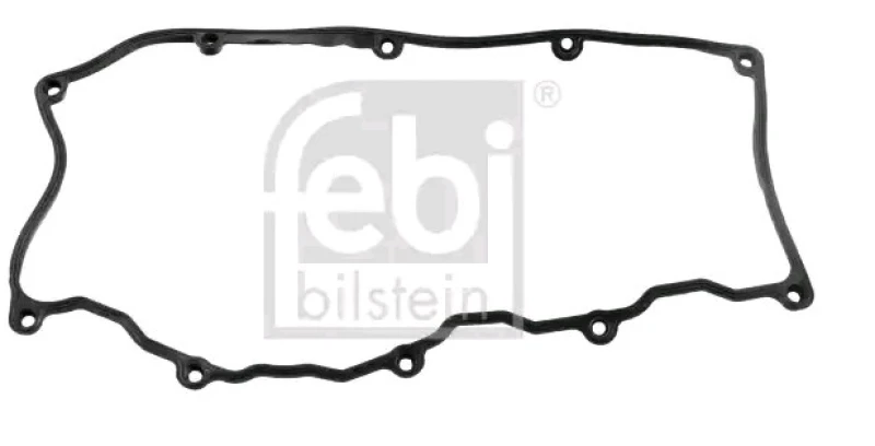 Image of FEBI BILSTEIN 48681 Rocker Cover Gasket Gasket,rocker cover (321)