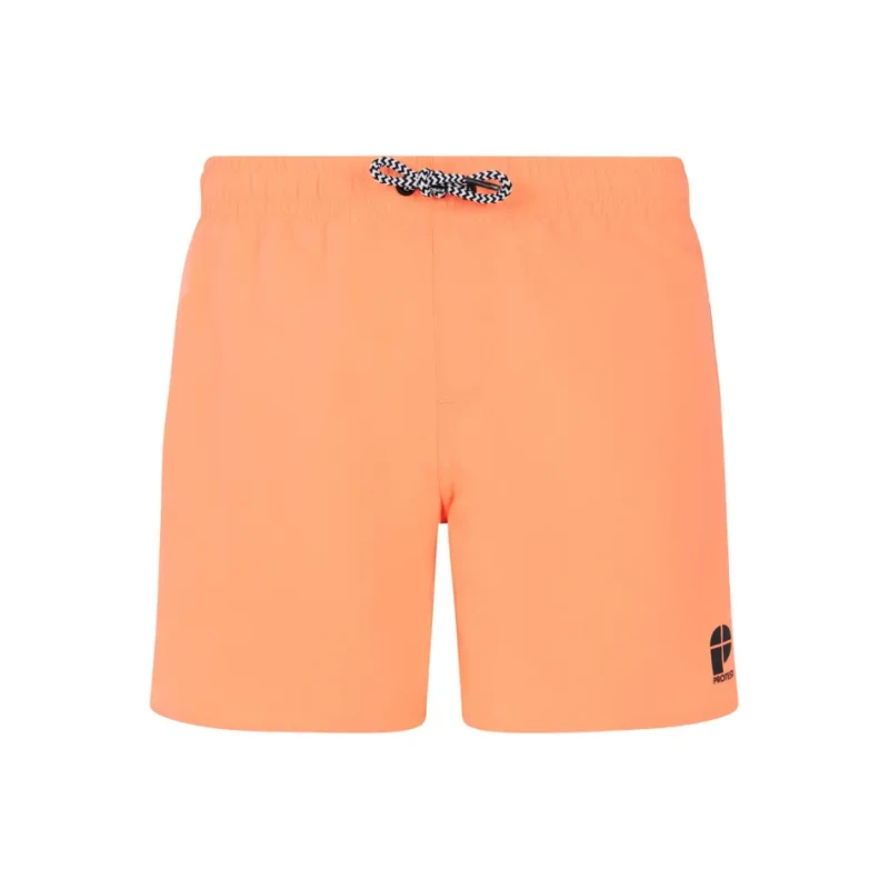 Image of Protest Children's swimming shorts Protest Culture Orange Male 10 ans 2810000-607