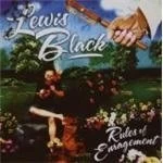 Image of Lewis Black - Rules Of Enragement