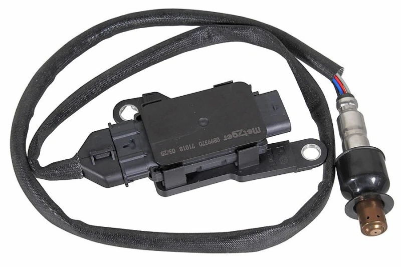 Image of NOx sensor METZGER 0899370