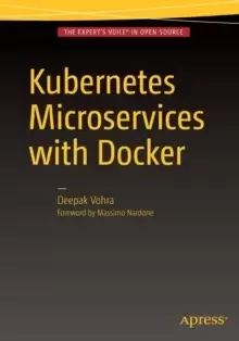 Image of Kubernetes Microservices with Docker