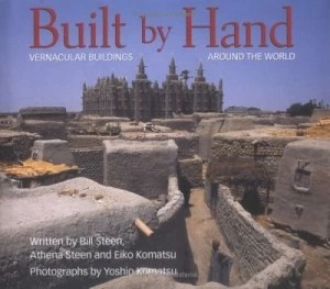 Image of Built by Hand Book