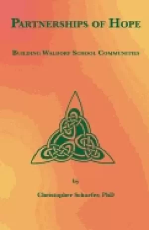 Image of partnerships of hope building waldorf school communities