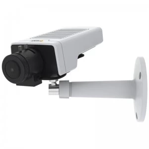 Image of AXIS M1134 HDTV 720p Indoor Network Camera - Varifocal